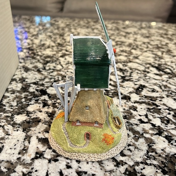 John Hine Collectible Figurine Windmolen - Picture 5 of 6